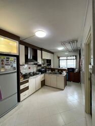 Blk 5A Marsiling Spring (Woodlands), HDB 5 Rooms #562787241